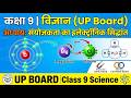 संयोजकता का इलेक्ट्रॉनिक सिद्धांत | Electronic Theory of Valency Explained | Class 9 Chemistry