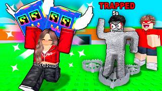Download Lagu Little Sister Was BULLIED, So I Made Her OVERPOWERED... MP3 Download Lagu Little Sister Was BULLIED, So I Made Her OVERPOWERED... MP3