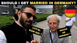 WHY ARE GERMANS RUDE TOWARD FOREIGNERS? | REAL TRUTH ABOUT LIFE IN GERMANY | INDIAN IN GERMANY