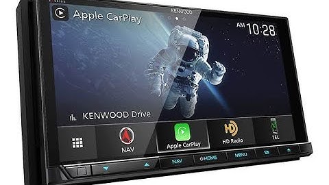 Kenwood Excelon DNX997XR Is it worth it? 2003 Toyota Matrix #lockdownsecurity