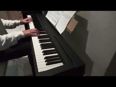 My Love Is Gone (Composer: Lourdes Hernandez) - Russian Red