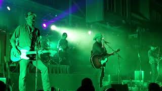 Randy Rogers Band - FUZZY - Cowboys Dancehall