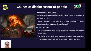 Case study video - Resettlement and Rehabilitation/SNS Institutions 