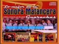 Mix Sonora Matancera 2 Karaoke