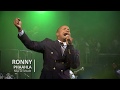 Gospel artist ronny phaahla interview