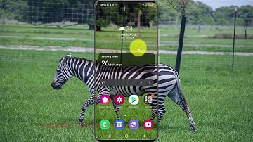 How to enable or disable Web and App Activity Google account in Samsung Galaxy S21, or S21Plus