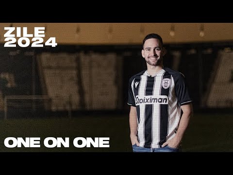 Stay at home: Zile Edition - PAOK TV