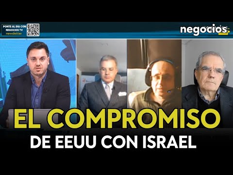&ldquo;EEUU dejar&aacute; tirado a Israel con las elecciones. Israel est&aacute; destrozando su econom&iacute;a con la guerra"