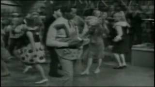 Video thumbnail of "C'est la vie - Chuck Berry TKV"