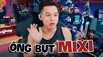 (Restream) Ông bụt Mixi mạnh tay tặng 500 gói member cho kênh chat FA và chuyên mục đọc báo mỗi ngày
