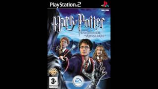 Harry Potter and the Prisoner of Azkaban Game Music - Main Title Resimi