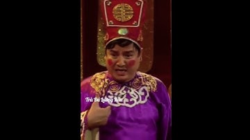 Táo Quân em chỉ đứng sau cột điện ||  Trà Đá Lưỡng Râu