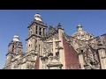 ¿Tocarán las Campanas de Catedral?