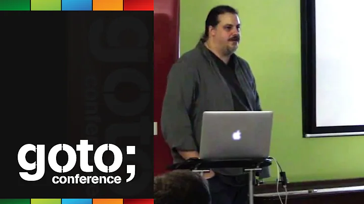 Aeron: What, Why and What Next?  Todd Montgomery  ...
