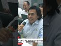 Komeng paparkan pendapat ala stand up comedy bikin ngakak seruangan
