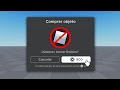 Roblox va a ser eliminado...