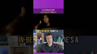 Is Purgatory Actually REAL?