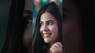 Rangrezia... pyaar ka wo rang jo dil se nikal karseedha rooh tak chala jata hai.💖 #Rangrezia Out Now @zeemusiccompany