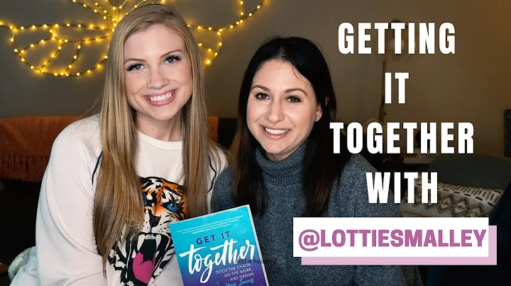 2 Minute Tips: How to Follow Up Ft. Lottie Smalley...