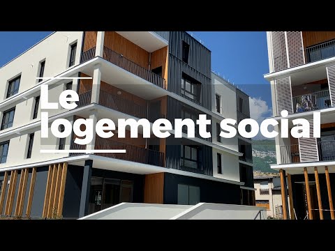 [logement social] ?