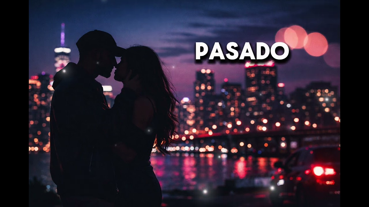 Volver a Sentir – Reggaetón Romántico Que Enamora 💕