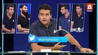 Ask The Pavilion | 1st Nov 2022 | England vs New Zealand @ASportspk