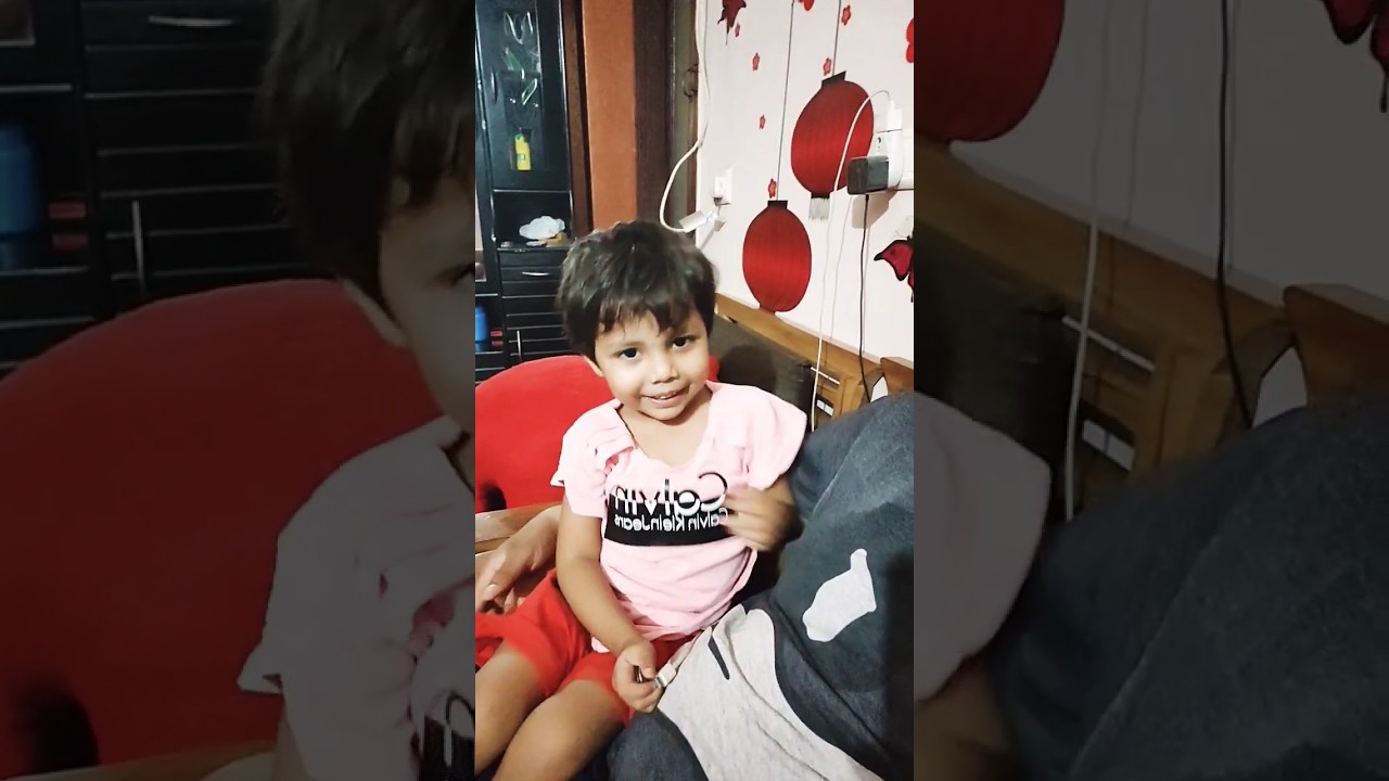 Pihu Ne Body Parts Ke Name Bataye YouTube pihu-ne-body-parts-ke-name-bataye-youtube