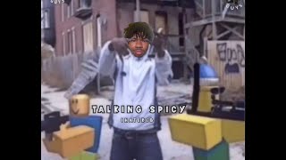 ihatekeb - Talking Spicy