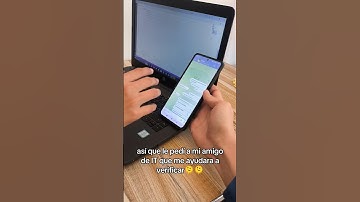 Descubrí a la mentirosa...😭 #ia #website #software #tecnologia #bolivia #programming #java #hack
