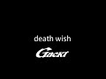 death wish【GACKT】