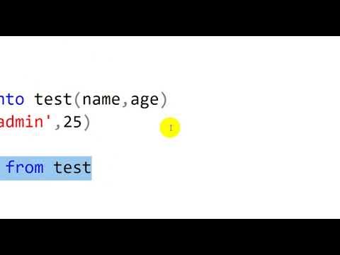 Auto Increment Column in SQL Server | Identity Column in SQL Server ...
