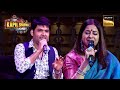 Kapil ने Rekha Ji के साथ गाया &#39;O Saathi Re&#39; Song | The Kapil Sharma Show S1 | Music Hungama