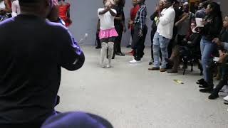 Dez Balmain 10s @Khaotic Konfusion 2019