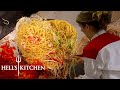 The Worst Pasta Moments On Hell's Kitchen
