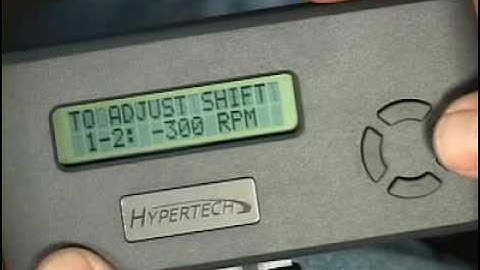 Hypertech