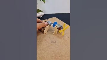 A type of coupling | DC mo #dcmotor #automobile #techexperiments