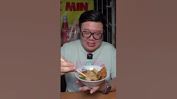 Penjual Paling PELIT Yg Pernah Gw Temuin 