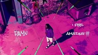 Damn I Feel Amazing - Kendrick Lamar ft. Future (Deme Remix)