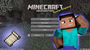 HƯỚNG DẪN CÀI FABRIC 1.21.4 | TĂNG FPS | DÙNG CHO TLAUNCHER VÀ MINECRAFT LAUNCHER