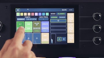 HeadRush Pedalboard Tutorials | Hardware Assign