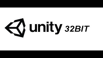 how to download unity 32 bits in 2018
