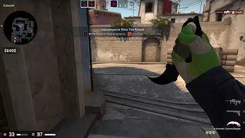 CS:GO POV mousesports frozen (28/16) vs BIG (mirage) @ ESL Pro League Season 14