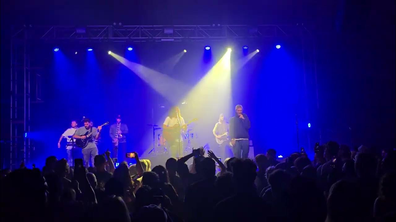 LANDON MCNAMARA W/DENM PERFORMING "WILD TRIP" AT THE VENTURA MUSIC HALL IN VENTURA MAY 30TH 2025 LANDON MCNAMARA W/DENM PERFORMING "WILD TRIP" AT THE VENTURA MUSIC HALL IN VENTURA MAY 30TH 2025