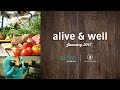 alive &amp; Well | episode 1 | alive.com