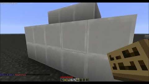 lets make a GIANT minecraft adventure map Ep 7