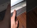 Part 96 | Drain line question