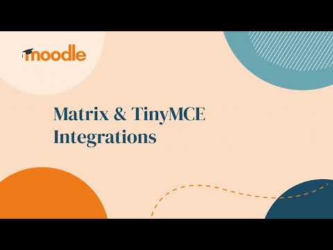 Showcase Short | Matrix & TinyMCE Integrations