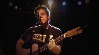 Video thumbnail of "16 - Tony Sly  feat. Jon Snodgrass - the Shortest Pier - live"