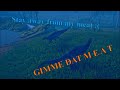 I Have no Idea what I'm Doing but Thats ok :) | Carnotaurus gamplay | - The Isle Evrima