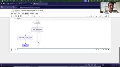 How Agent Handoff Works in LangGraph | Multi-Agent LLM Workflow Tutorial